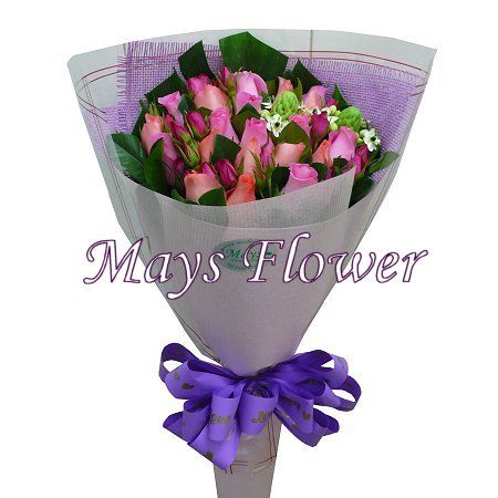 ~ - graduation-flower-103