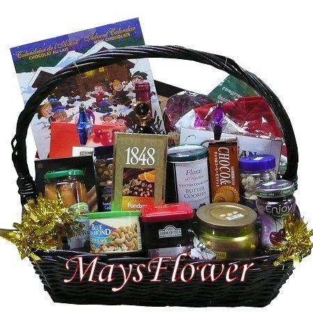 Christmas Hampers - christmas-hamper-2162