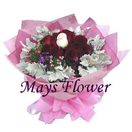 Chinese Valentine's Day(19 Feb) - love201210