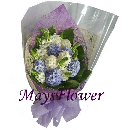 Chinese Valentine's Day(19 Feb) - love201217