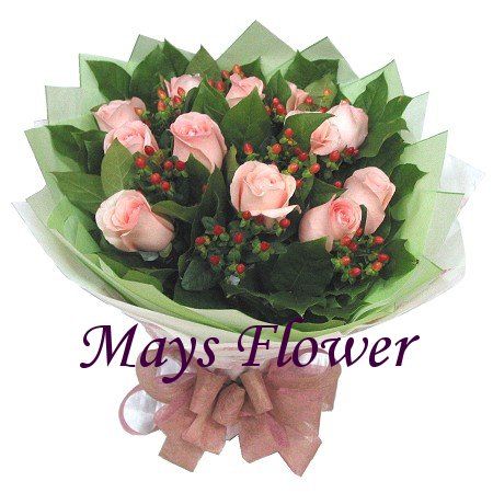 Chinese Valentine's Day(19 Feb) - love201231