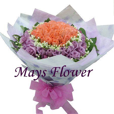 Chinese Valentine's Day(19 Feb) - love201245