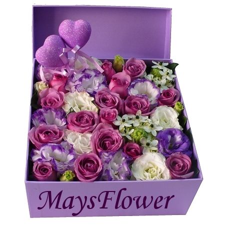 Flower Box - flower-box-1022