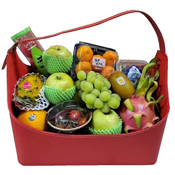 Mid-Autumn Fruit Basket - mid-autumn-2104