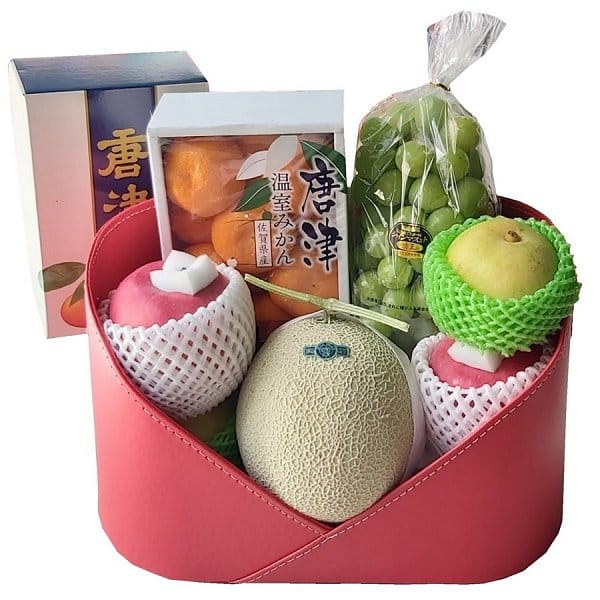 Mid-Autumn Fruit Basket - mid-autumn-2113