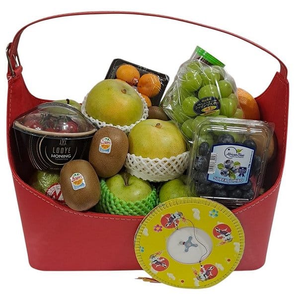 Mid-Autumn Fruit Basket - mid-autumn-2102
