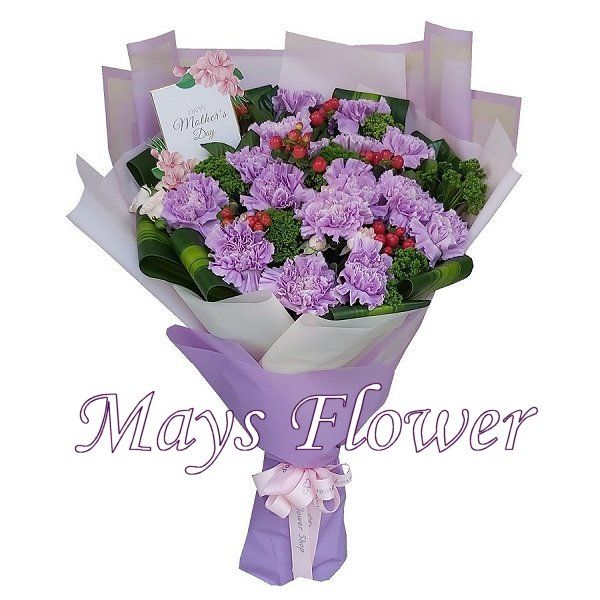 Mother's Day Flower - mothers-day-flower-2420