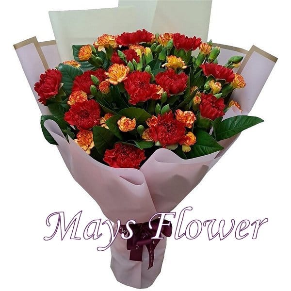 Mother's Day Flower - mothers-day-flower-2401