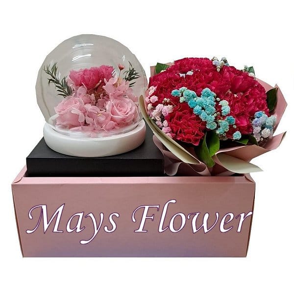 Mother's Day Flower - mothers-day-flower-2434
