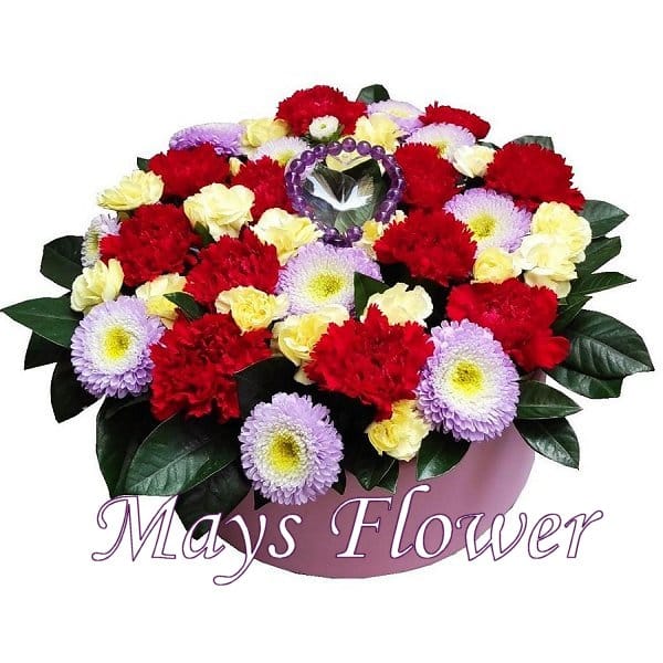 ˸` - mothers-day-flower-2437
