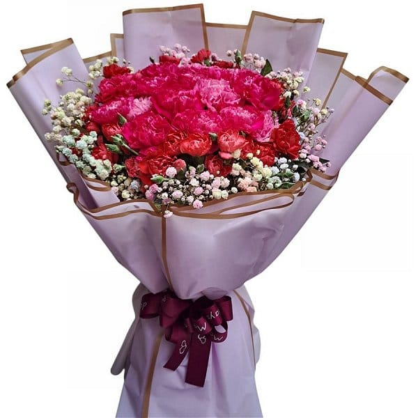 Mother's Day Flower - mothers-day-flower-2607