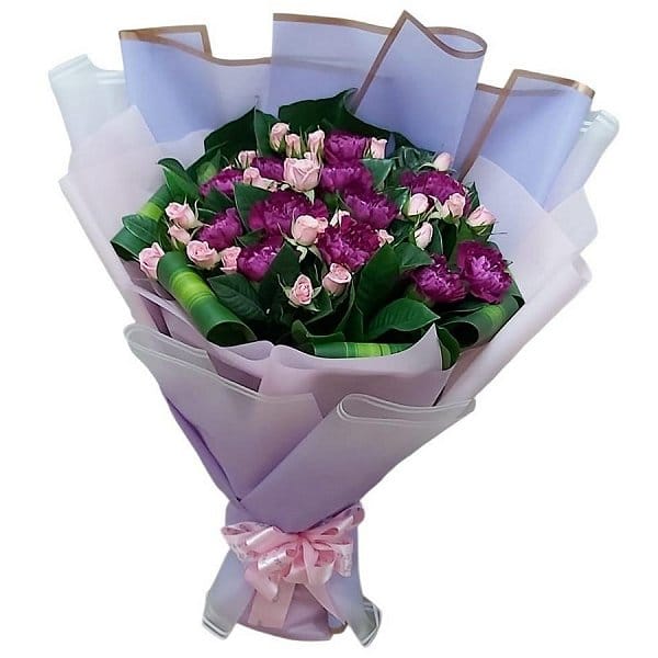 Mother's Day Flower - mothers-day-flower-2615