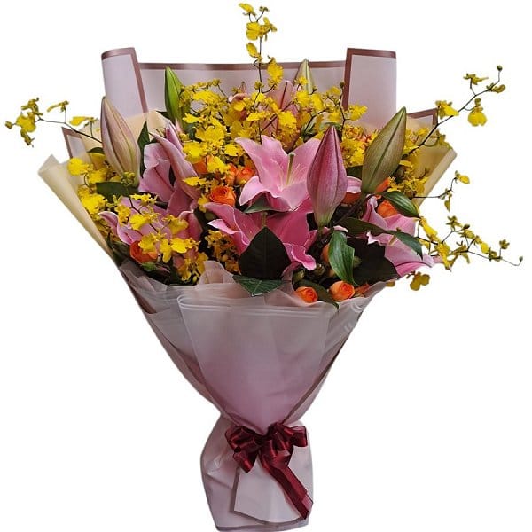 Mother's Day Flower - mothers-day-flower-2625