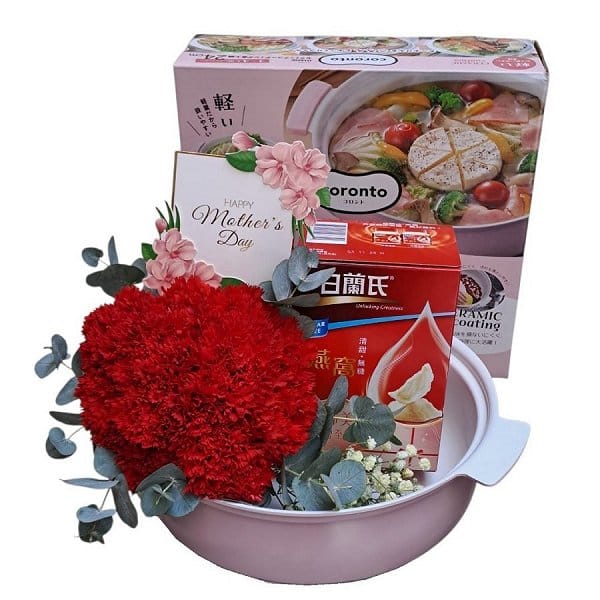 Mother's Day Flower - mothers-day-flower-2639