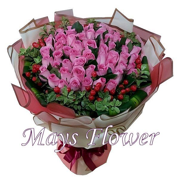 Mother's Day Flower mothersdayflower2423(HKD1,899.00)
