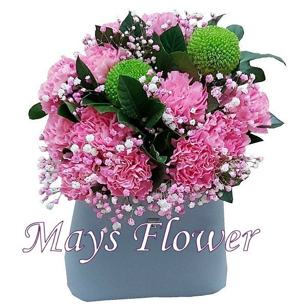 Mother's Day Flower mothersday2237(HKD799.00)