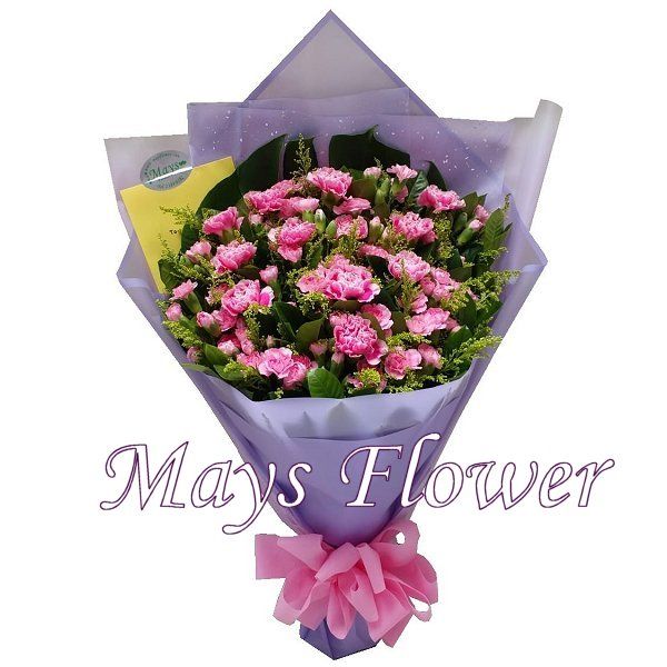 Mother's Day Flower Delivery Mother's Day Gift Mays Flower Shop