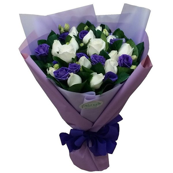 Rose Bouquet - rose-bouquet-2503