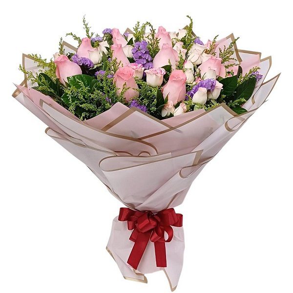 Rose Bouquet - rose-bouquet-2504