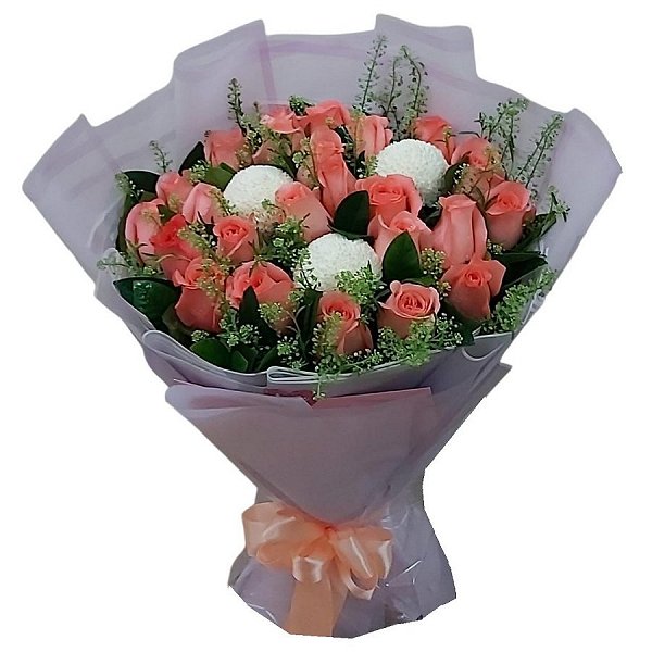Rose Bouquet - rose-bouquet-2509