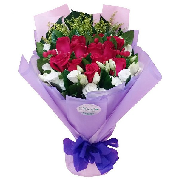 Rose Bouquet - rose-bouquet-2511