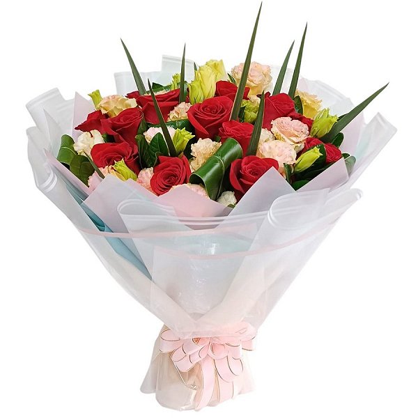  - rose-bouquet-2514