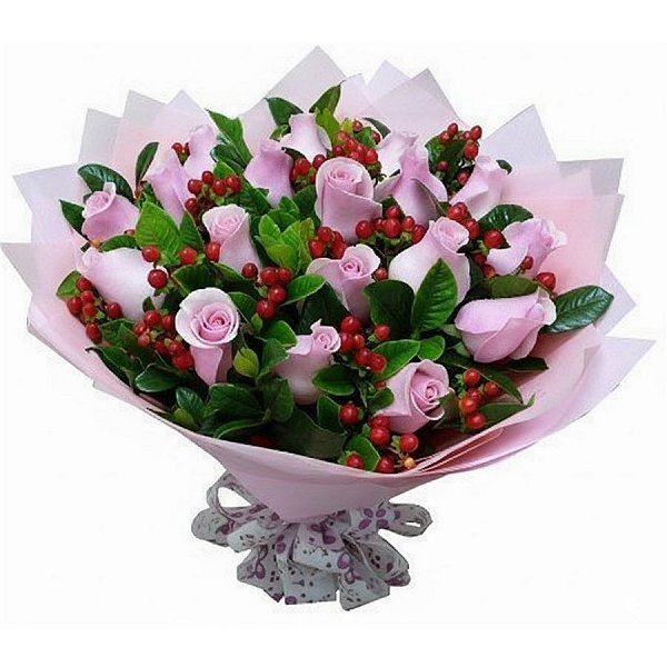 Rose Bouquet - rose-bouquet-2515