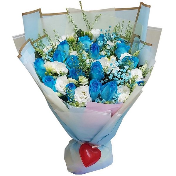 Rose Bouquet - rose-bouquet-2517