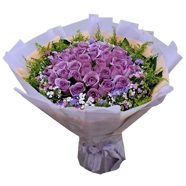 Rose Bouquet - rose-bouquet-2518