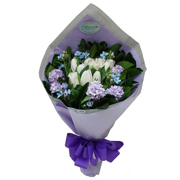 { - tulip-bouquet-113