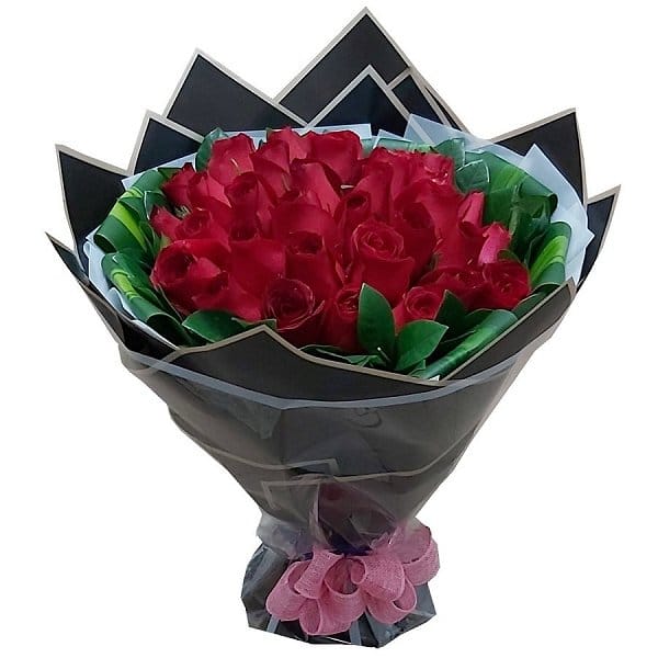 Valentine's Day Flower - valentines-flower-2307