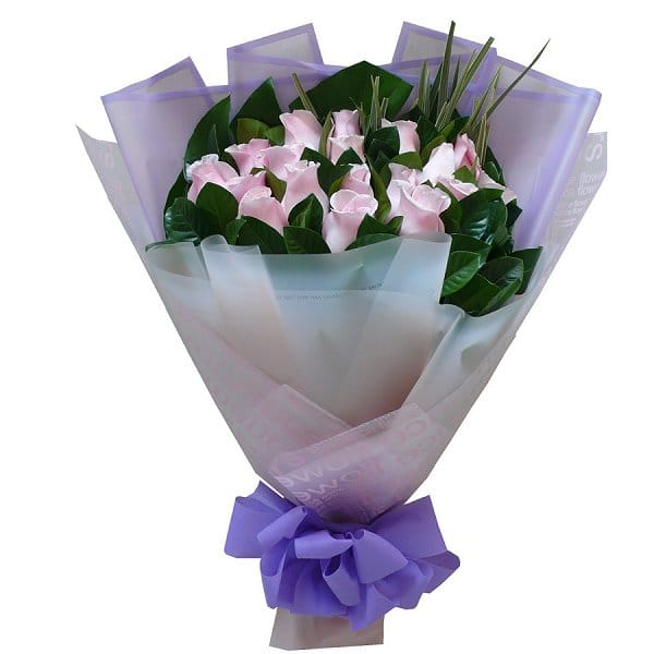 Valentine's Day Flower - valentines-flower-2313