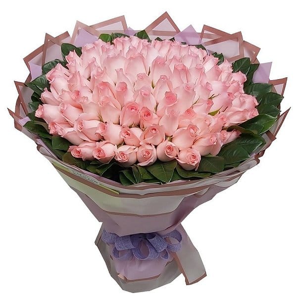 H` - valentines-flower-2466