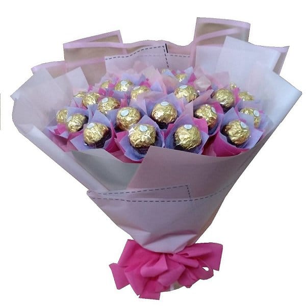 Valentine's Day Flower - valentines-flower-2452