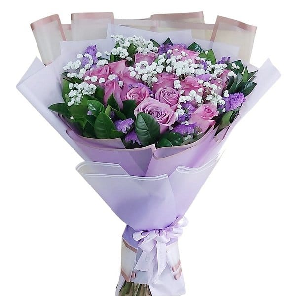 ���H�`��� - valentines-flower-2603