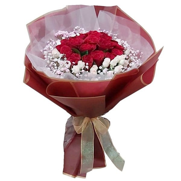 ���H�`��� - valentines-flower-2632