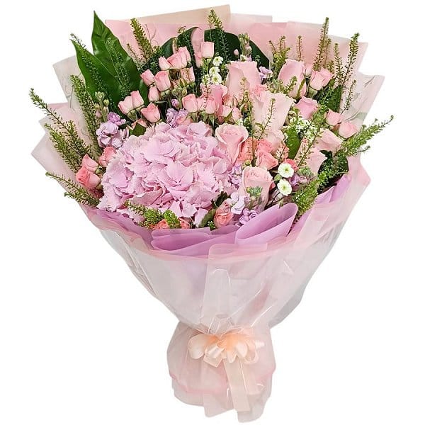 Valentine's Day Flower - valentines-flower-2633