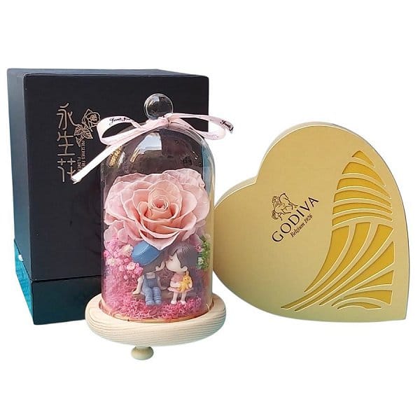 ���H�`��� - valentines-flower-2670