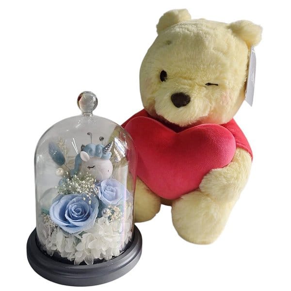 ���H�`��� - valentines-flower-2673