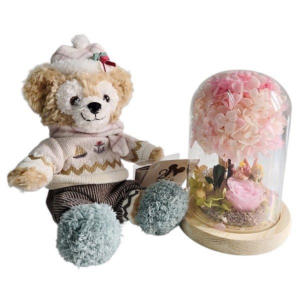 Valentine's Day Flower - valentines-flower-2680