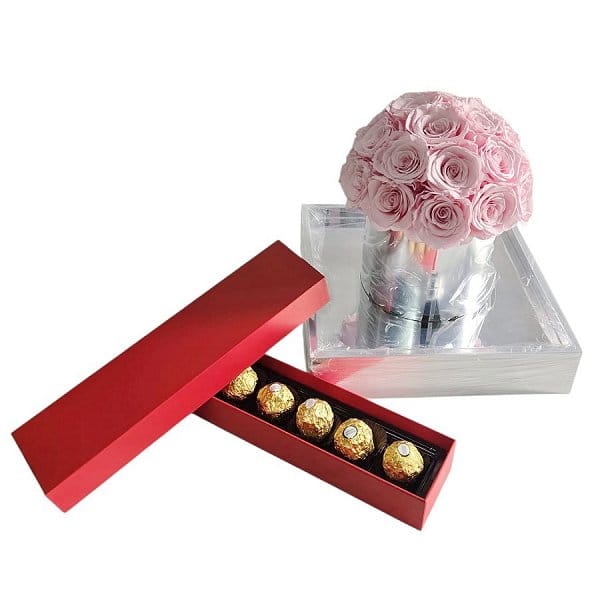 Valentine's Day Flower - valentines-flower-2683