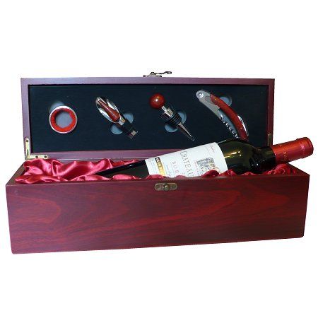 Red Wine / Champagne - wine0211