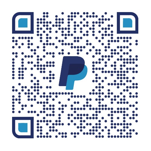 Scan PayPal QR Code