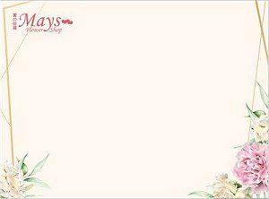Mother's Day Card