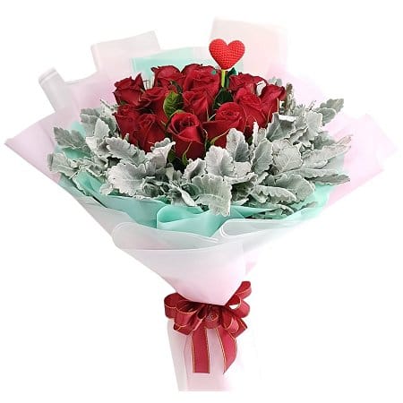 I Love U