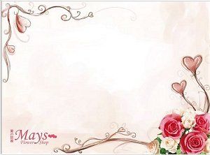 Valentine's Day Card